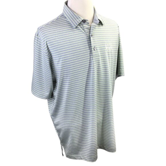 FJ FootJoy Golf Polo Shirt We-Ko-Pa Golf Club Scottsdale AZ Sz XL Short Sleeve - Picture 2 of 10